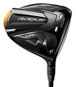 Callaway Rogue