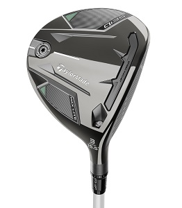 TaylorMade QI35 STEEL