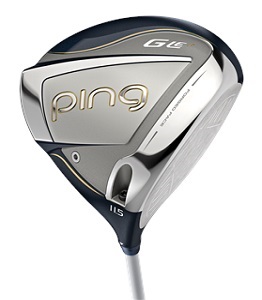 Ping GLE 3