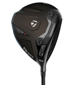 TaylorMade QI4D